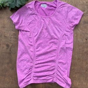 Athletes Fastest Track Tee Shirt